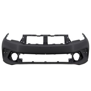 PARACHOQUE DIANTEIRO