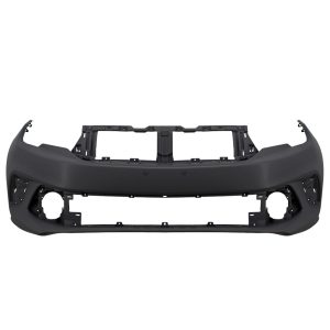 PARACHOQUE DIANTEIRO