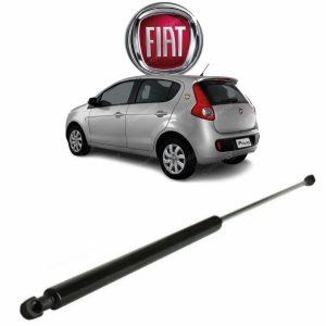 AMORTECEDOR TAMPA TRASEIRA