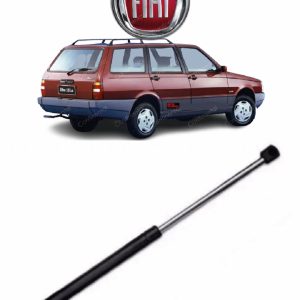 AMORTECEDOR TAMPA TRASEIRA