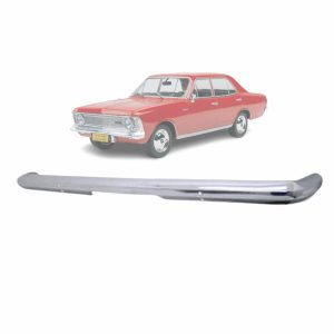 PARACHOQUE DIANTEIRO