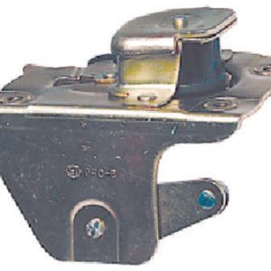 FECHADURA PORTA DIANTEIRA