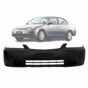 PARACHOQUE DIANTEIRO