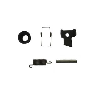 REPARO FREIO DE MAO KOMBI 82/