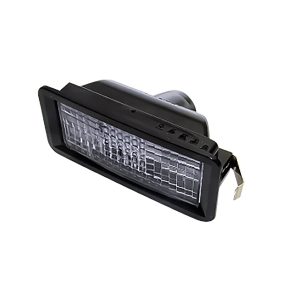 LANTERNA PLACA GOL/SAVEIRO/FOX/UP