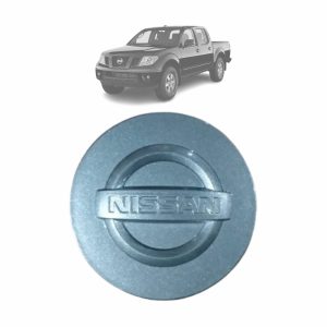 CALOTA CENTRO RODA FRONTIER 08/ GRAFIT