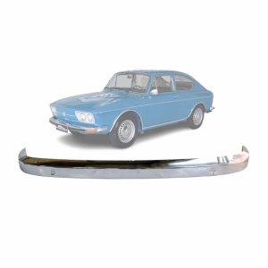 PARACHOQUE DIANTEIRO