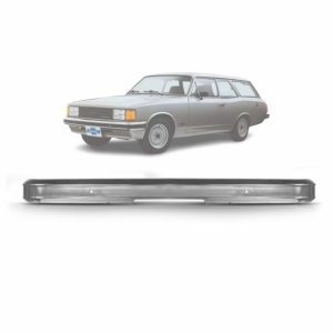 PARACHOQUE DIANTEIRO