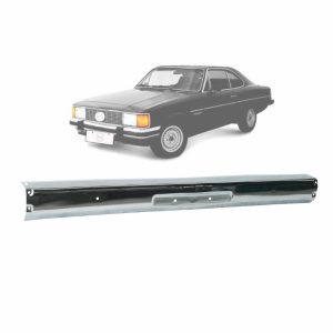 PARACHOQUE DIANTEIRO