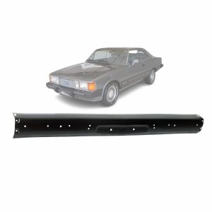 PARACHOQUE DIANTEIRO