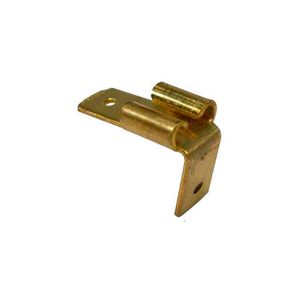 TERMINAL FIO MACHO/FEMEA