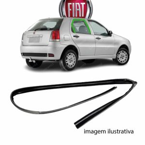 CANALETA VIDRO