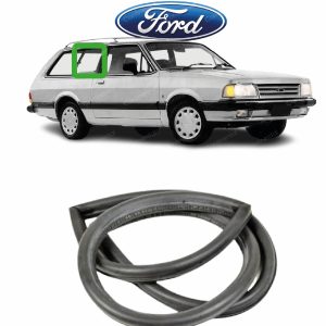 BORRACHA JANELA MOVEL