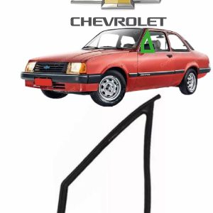 BORRACHA QUEBRA VENTO