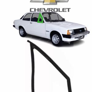 BORRACHA QUEBRA VENTO