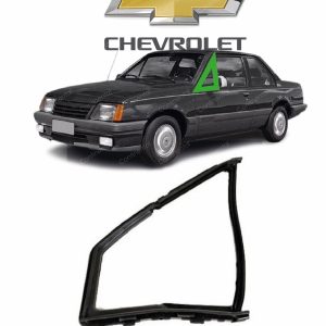 BORRACHA QUEBRA VENTO