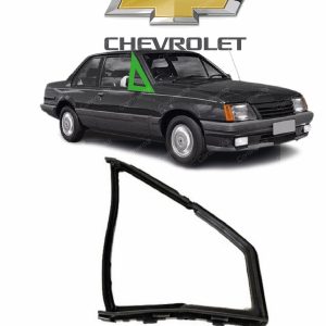 BORRACHA QUEBRA VENTO