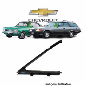 BORRACHA QUEBRA VENTO