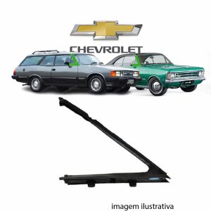 BORRACHA QUEBRA VENTO