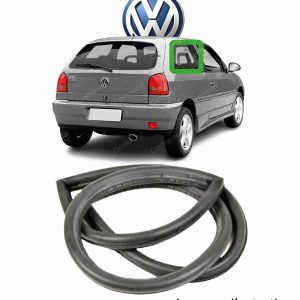 BORRACHA JANELA MOVEL