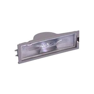 LANTERNA PLACA ONIX/PRISMA 12/