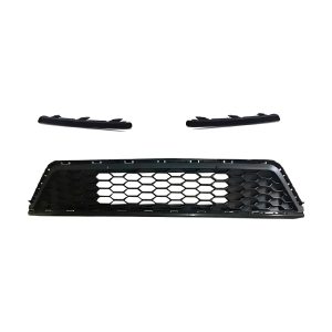 TELA CENTRAL PARACHOQUE