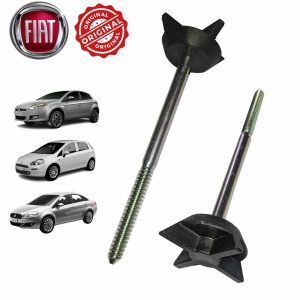 PORCA FIXACAO ESTEPE