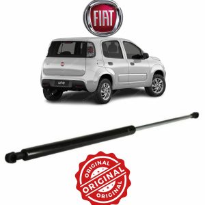 AMORTECEDOR TAMPA TRASEIRA