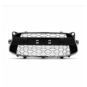 TELA CENTRAL PARACHOQUE