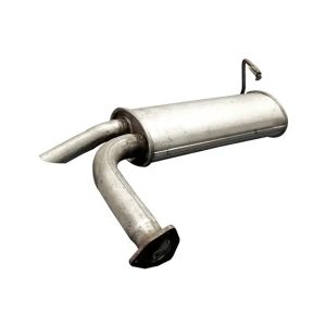 SILENCIOSO TZ KOMBI 91/96