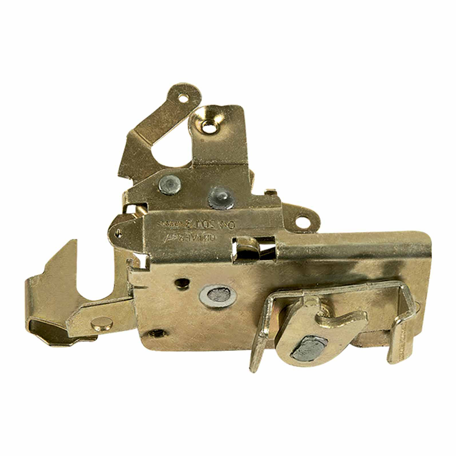 FECHADURA PORTA DIANTEIRA