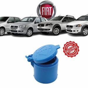 TAMPA RESERV AGUA PARABRISA