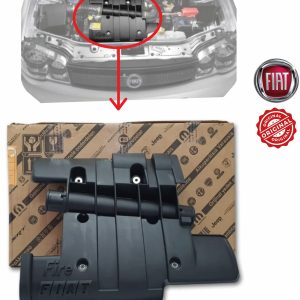 TAMPA SUPERIOR MOTOR