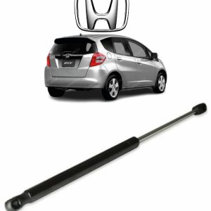 AMORTECEDOR TAMPA TRASEIRA