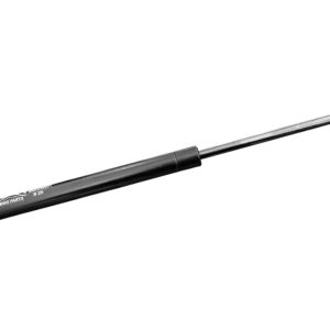 AMORTECEDOR TAMPA TRASEIRA