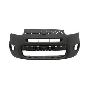 PARACHOQUE DIANTEIRO