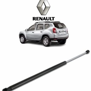 AMORTECEDOR TAMPA TRASEIRA