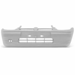 PARACHOQUE DIANTEIRO