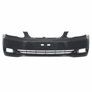 PARACHOQUE DIANTEIRO