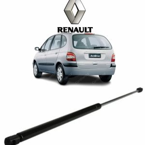 AMORTECEDOR TAMPA TRASEIRA