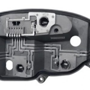 SOQUETE LANTERNA TRASEIRA