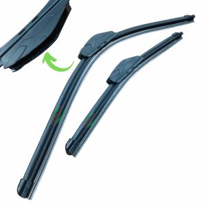 PALHETA LIMPADOR PARABRISA