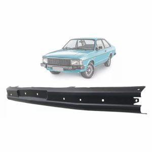 PARACHOQUE DIANTEIRO