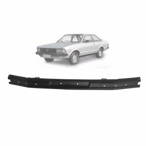 PARACHOQUE DIANTEIRO