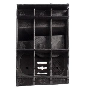 GUIA PARACHOQUE DIANTEIRO