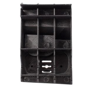 GUIA PARACHOQUE DIANTEIRO