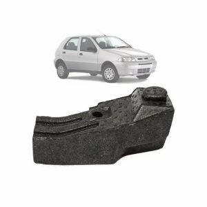 ABSORVEDOR PARACHOQUE DIANTEIRO