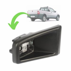 LANTERNA PLACA STRADA 05/20 LE