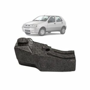 ABSORVEDOR PARACHOQUE DIANTEIRO