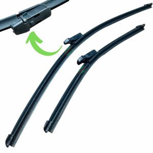 PALHETA LIMPADOR PARABRISA